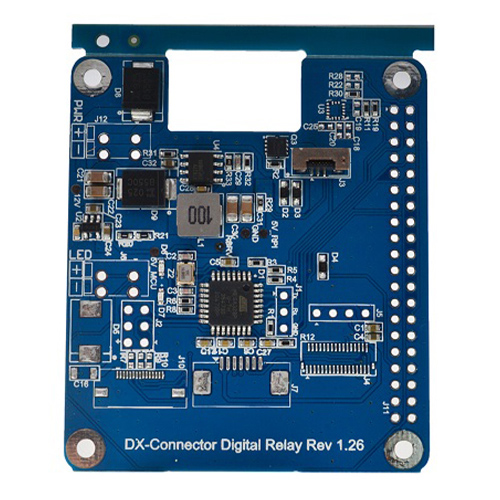 Conjunto de PCB de Eletrônicos de Consumo