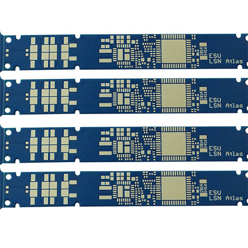 FR4 Multicamada
