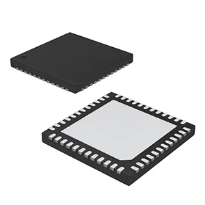 IC para Microchip TELECOM INTERFACE 68QFN