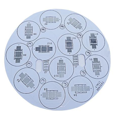 PCB LED de solda Hasl sem chumbo